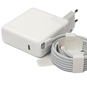 87W C-type Charger